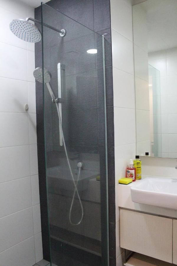 Suasana Suites D'Homestay2 Jb Town Джохор-Бару Экстерьер фото