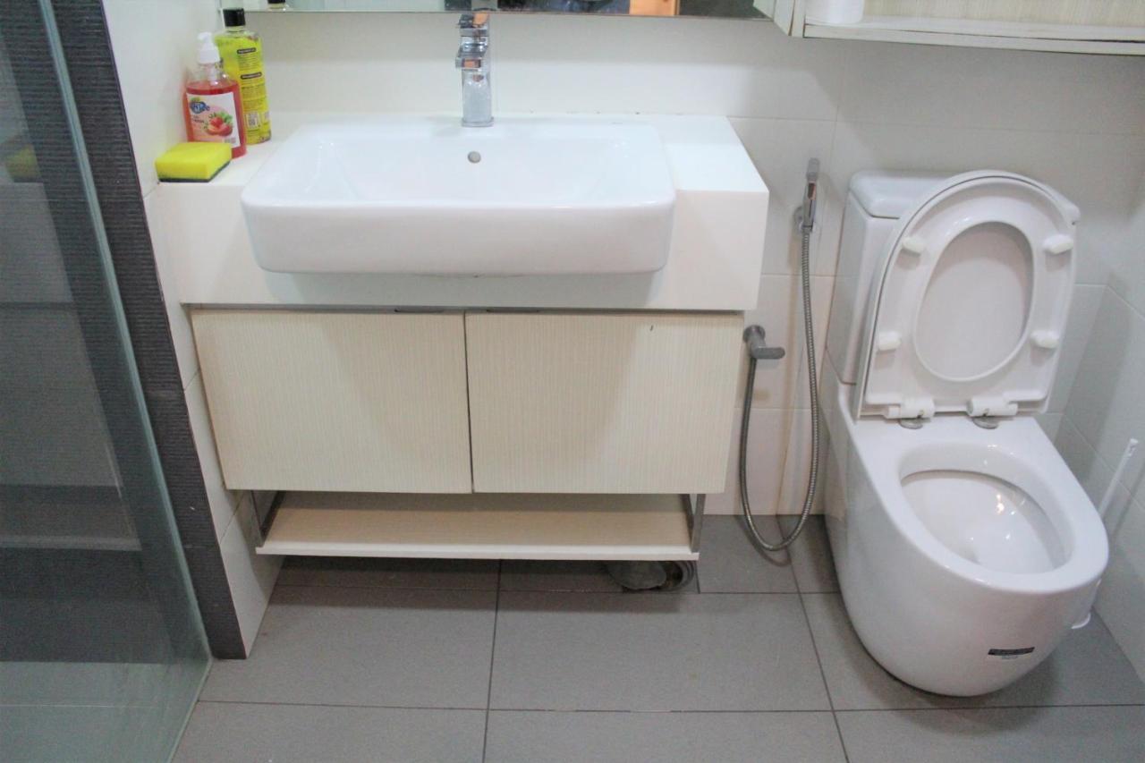 Suasana Suites D'Homestay2 Jb Town Джохор-Бару Экстерьер фото